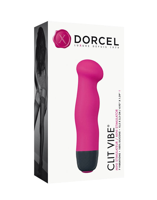 Dorcel - Clit Vibe - 6071366 - UABDSM