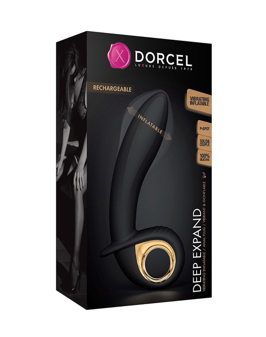 Dorcel - Deep Expand 6072349 - UABDSM