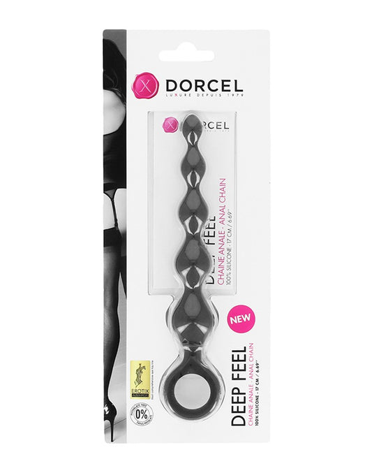 Dorcel - Deep Feel - 6071120 - UABDSM