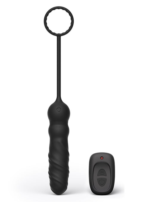 Dorcel - Deep Seeker With Remote Control 6072332 - UABDSM