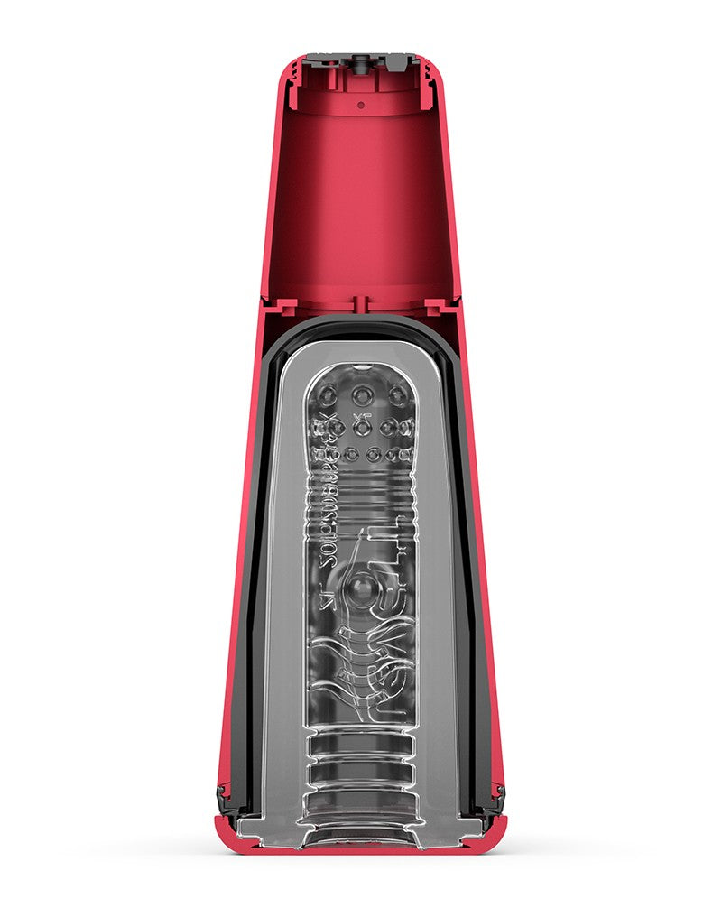 Dorcel Deep Sense - Sense Touch Masturbator - 6072127 - UABDSM