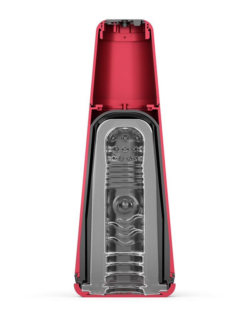 Dorcel Deep Sense - Sense Touch Masturbator - 6072127 - UABDSM