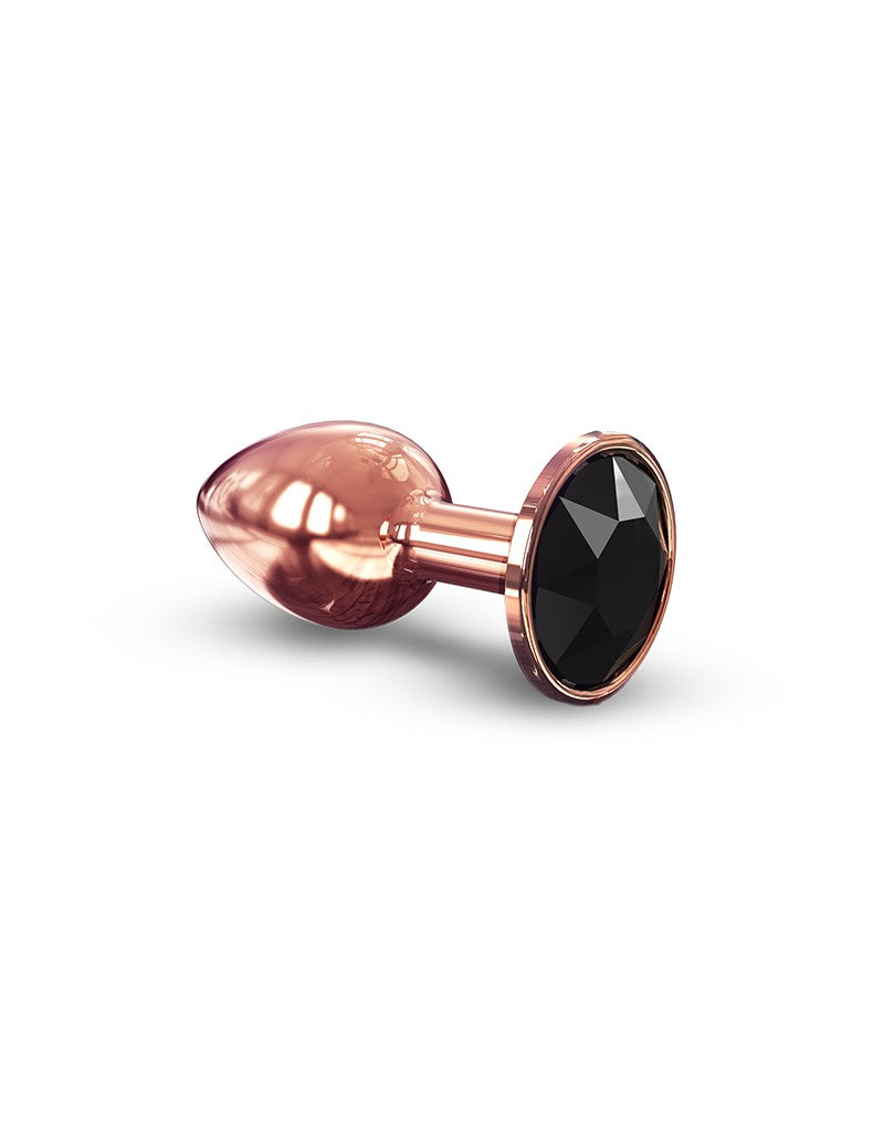 Dorcel - Diamond Plug S - Butt Plug - Rose - UABDSM