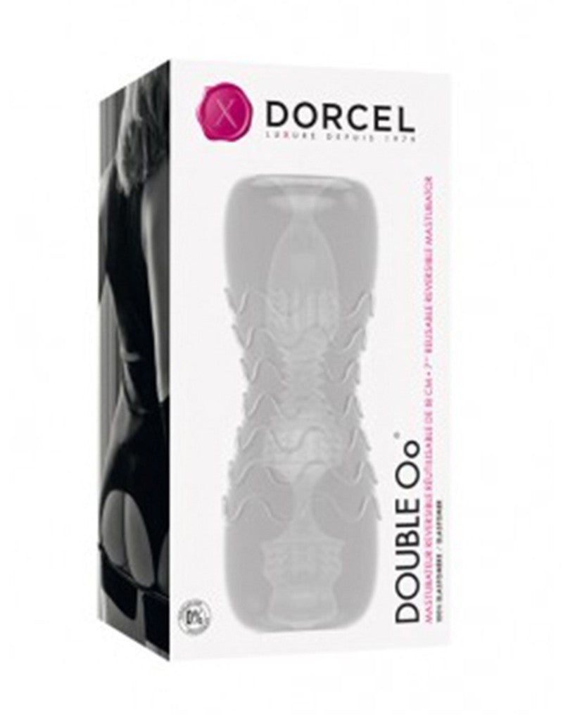 Dorcel Double Oo - 6070857 - UABDSM