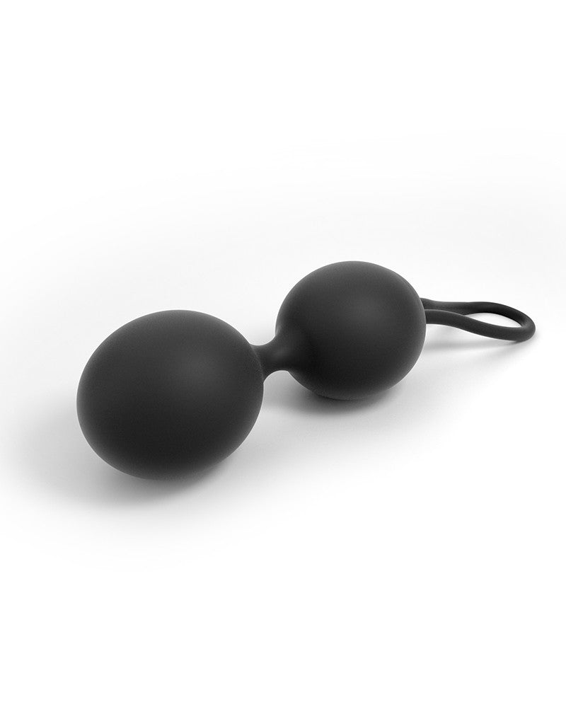 Dorcel Dual Balls Noir - 6072004 - UABDSM