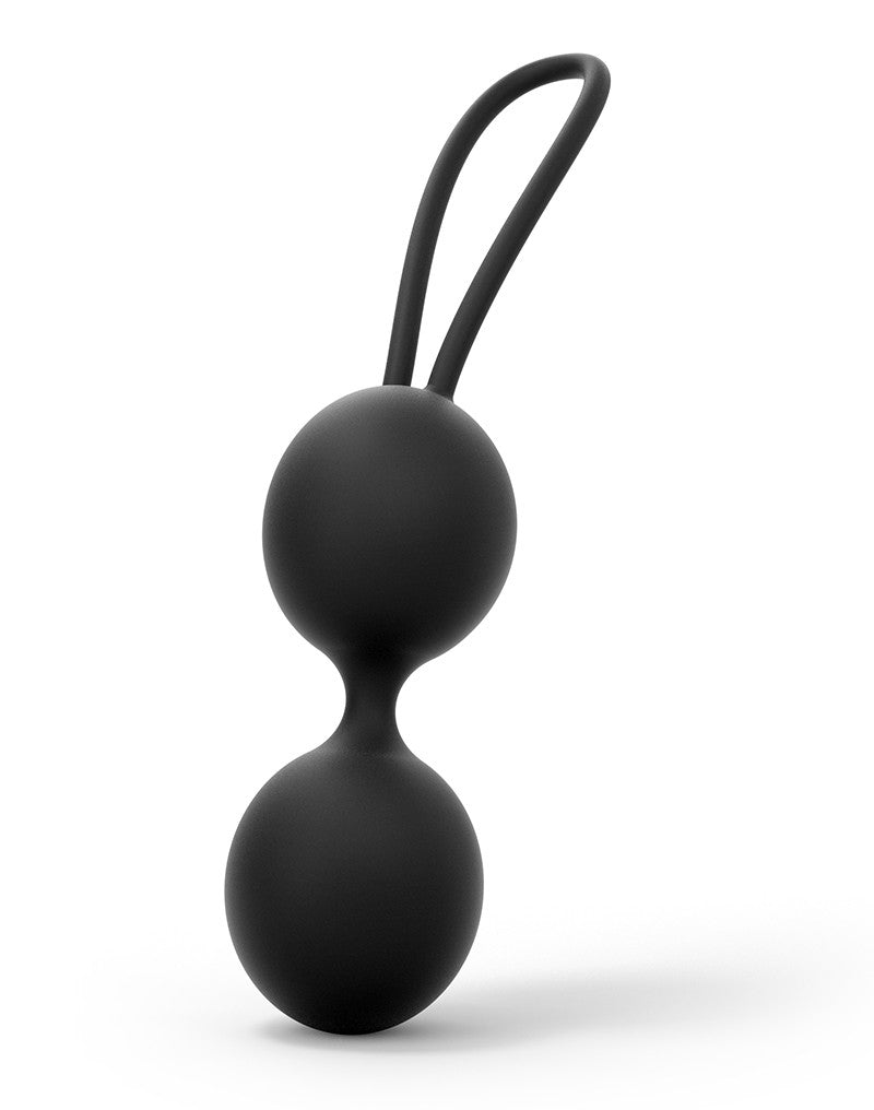 Dorcel Dual Balls Noir - 6072004 - UABDSM