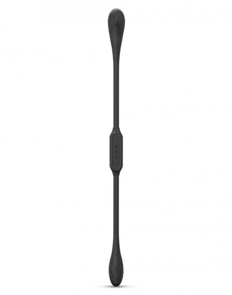Dorcel - Dual Explorer - Dual Stimulator - Black - 6072493 - UABDSM
