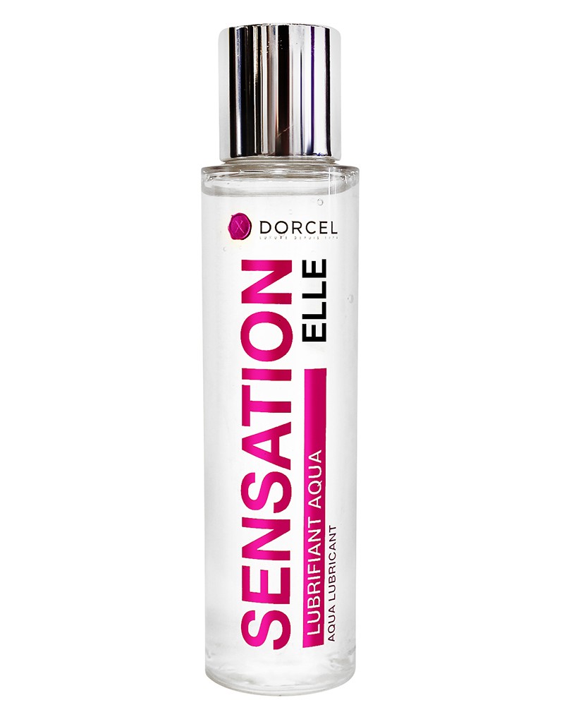 Dorcel ELLE 100ml - UABDSM