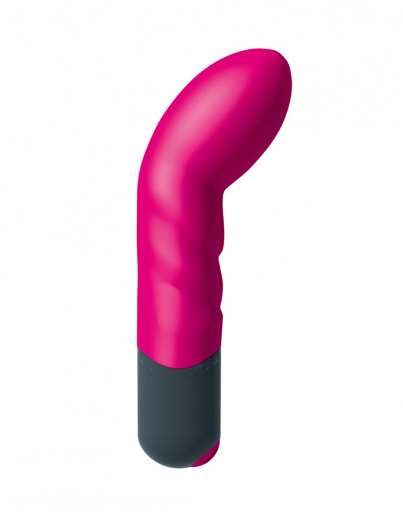 Dorcel - Expert G - G-Spot Vibrator - UABDSM