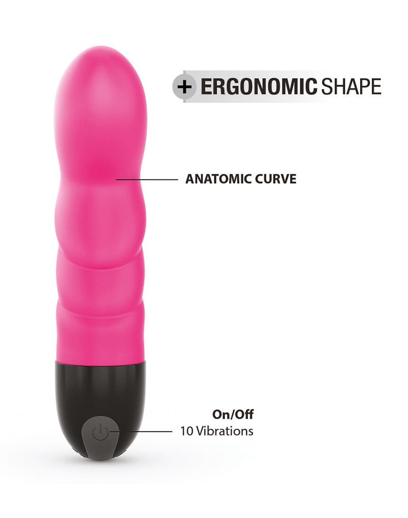 Dorcel - Expert G 2.0 Pink 6072264 - UABDSM