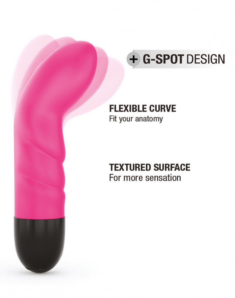 Dorcel - Expert G 2.0 Pink 6072264 - UABDSM