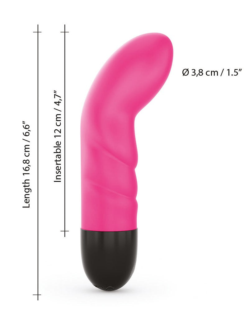 Dorcel - Expert G 2.0 Pink 6072264 - UABDSM