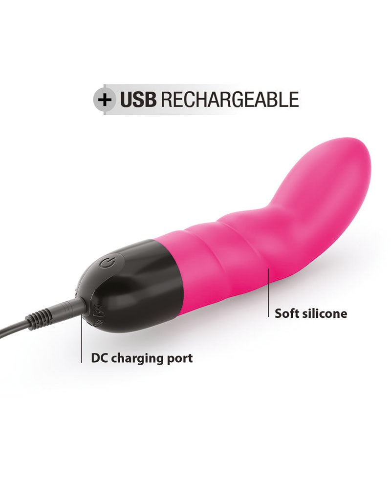 Dorcel - Expert G 2.0 Pink 6072264 - UABDSM