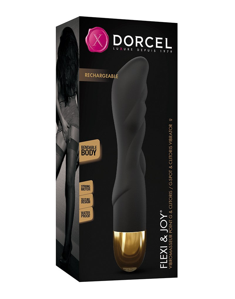 Dorcel Flexi & Joy - 6072158 - UABDSM