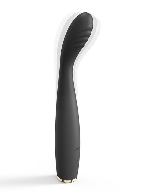 Dorcel - G-Slim - G-Spot Vibrator - Black 6072639 - UABDSM