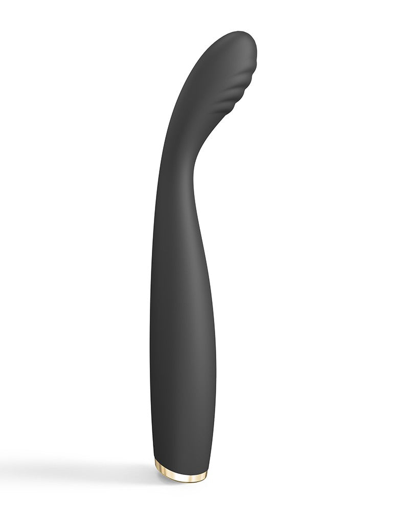 Dorcel - G-Slim - G-Spot Vibrator - Black 6072639 - UABDSM