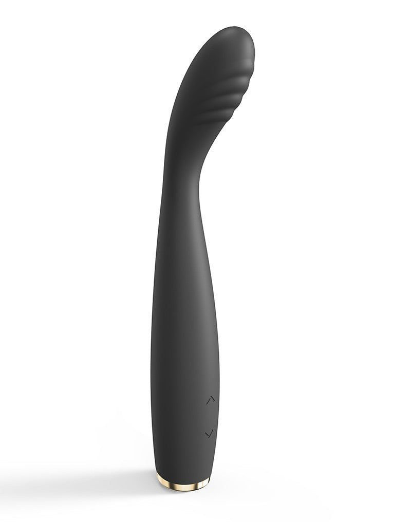 Dorcel - G-Slim - G-Spot Vibrator - Black 6072639 - UABDSM