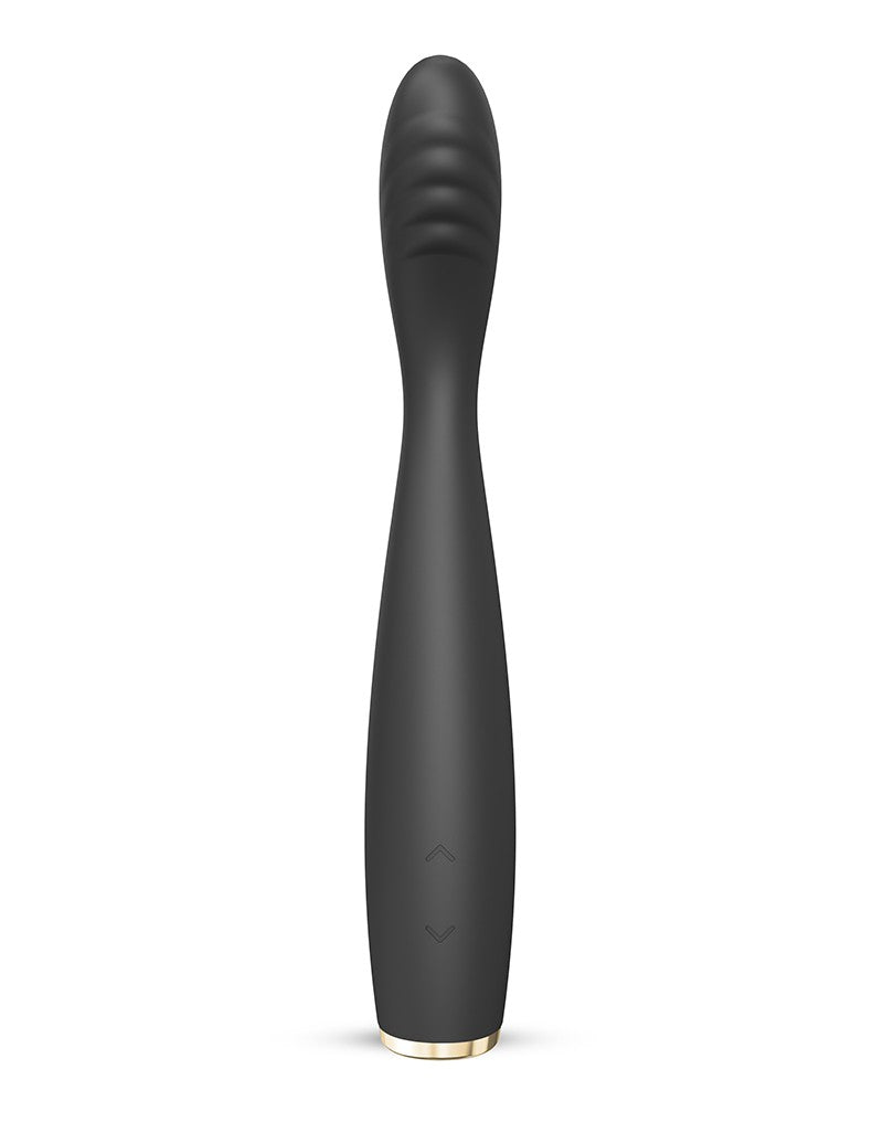 Dorcel - G-Slim - G-Spot Vibrator - Black 6072639 - UABDSM