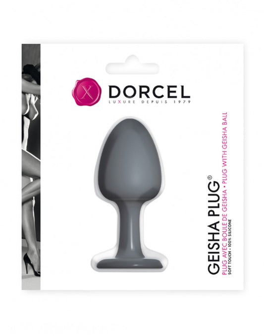Dorcel Geisha Plug M - 7010364 - UABDSM