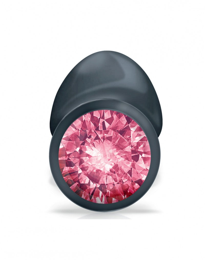 Dorcel - Geisha Plug Ruby XL - 6071335 - UABDSM