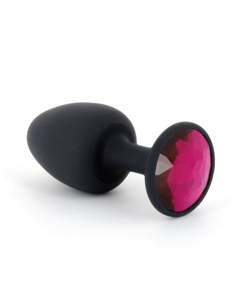 Dorcel - Geisha Plug Ruby XL - 6071335 - UABDSM