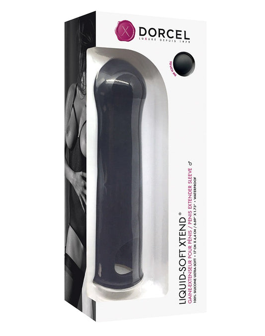 Dorcel Liquid-Soft Xtend - 6071922 - UABDSM