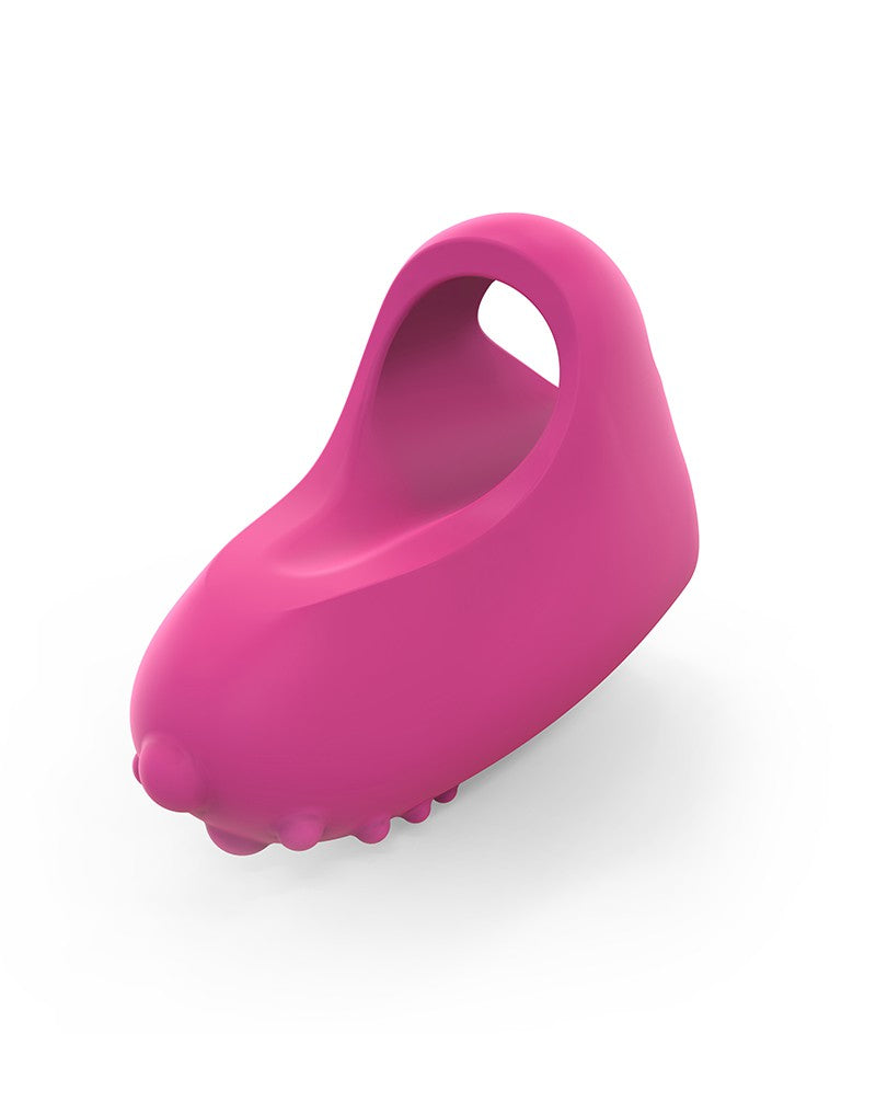 Dorcel - Magic Finger Recharge - Pink 6072417 - UABDSM