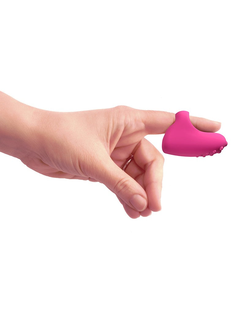 Dorcel - Magic Finger Recharge - Pink 6072417 - UABDSM