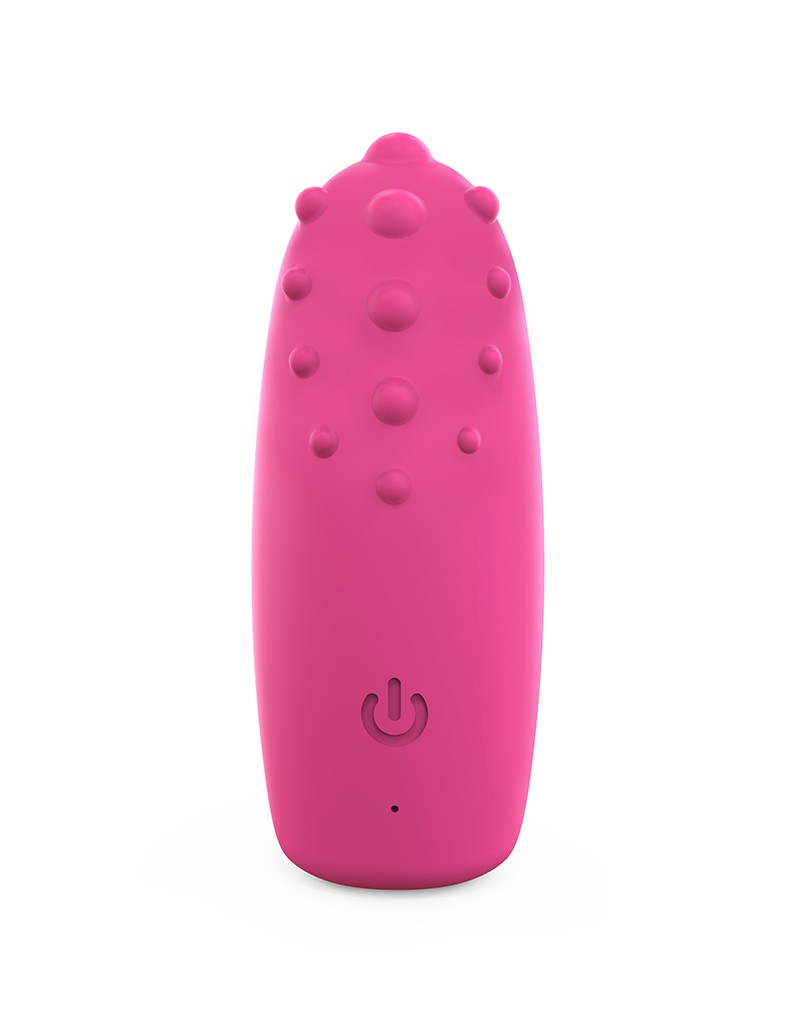 Dorcel - Magic Finger Recharge - Pink 6072417 - UABDSM