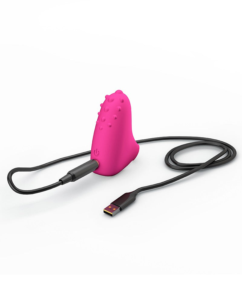Dorcel - Magic Finger Recharge - Pink 6072417 - UABDSM