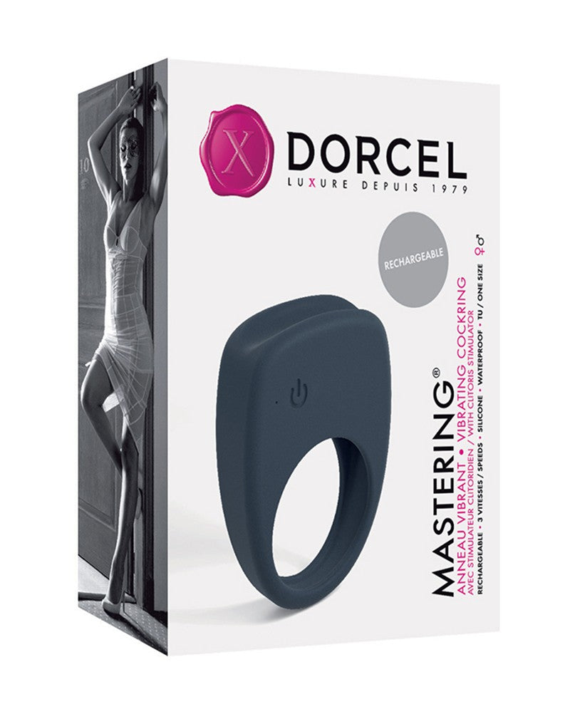 Dorcel - Mastering Recharge - 6071618 - UABDSM