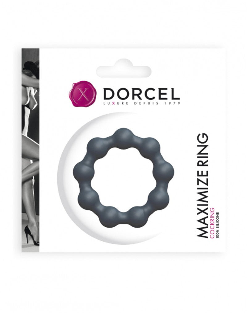 Dorcel Maximize Ring - 7010029 - UABDSM