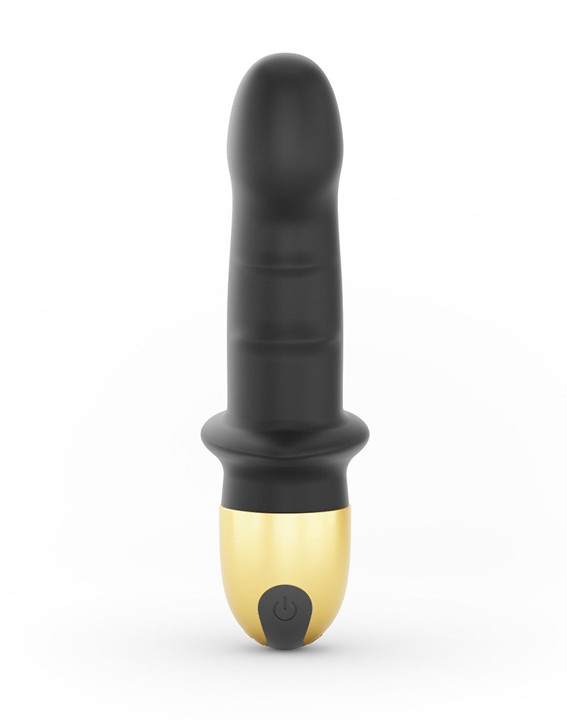 Dorcel - Mini Lover 2.0 Black 6072257 - UABDSM