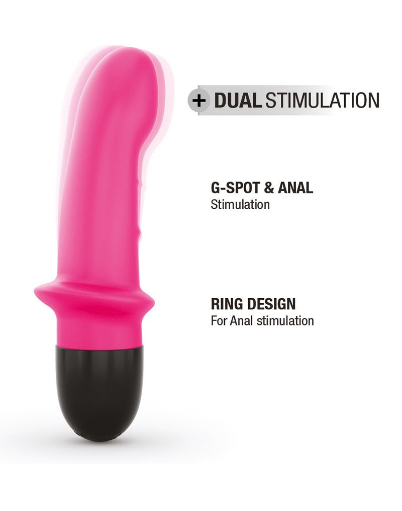 Dorcel - Mini Lover 2.0 Pink 6072240 - UABDSM