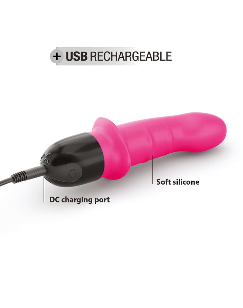 Dorcel - Mini Lover 2.0 Pink 6072240 - UABDSM