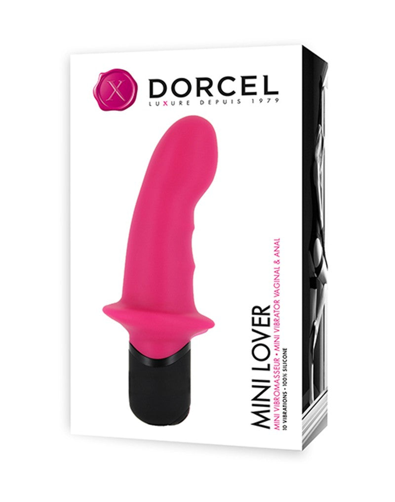Dorcel Mini Lover - 6071038 - UABDSM