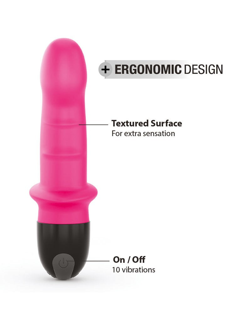 Dorcel - Mini Lover 2.0 Pink 6072240 - UABDSM