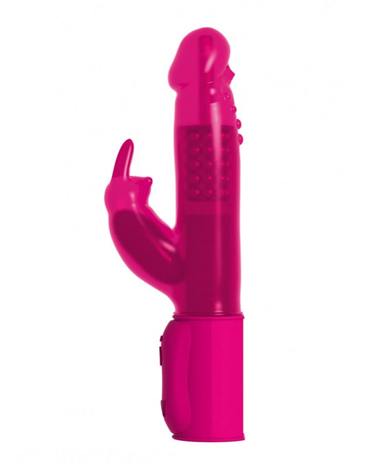 Dorcel Orgasmic Rabbit  - 7010005 - UABDSM