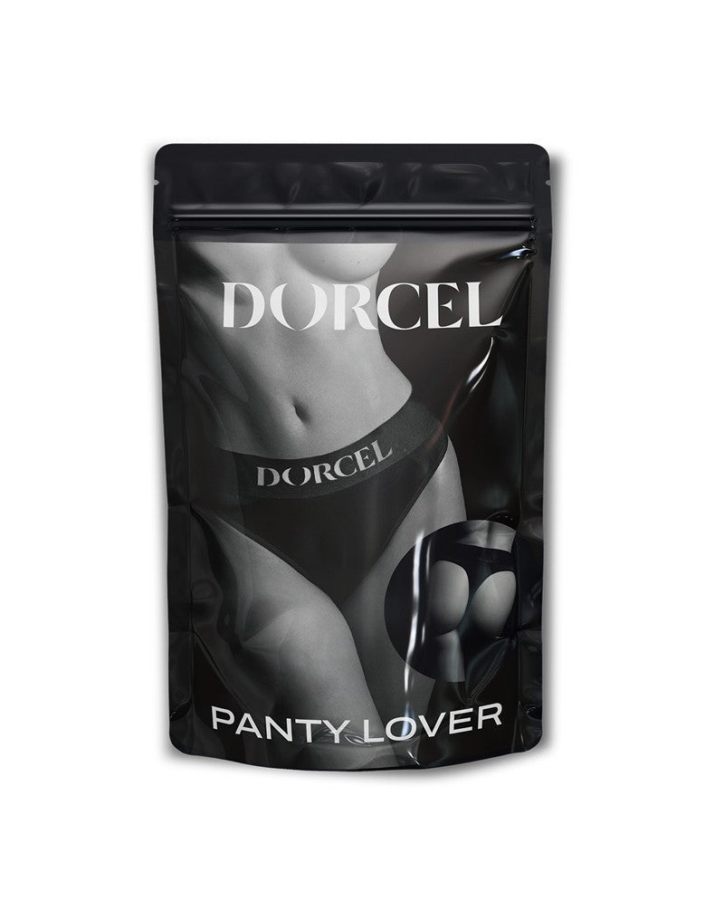 Dorcel - Panty Lover - Panty - Black - UABDSM