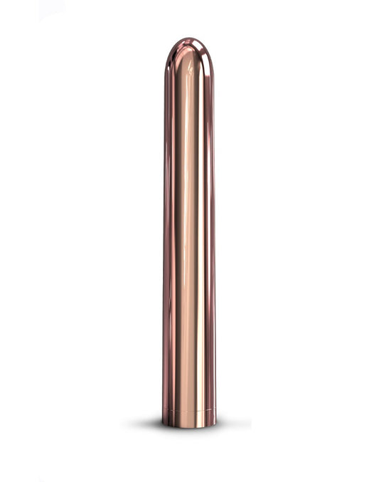 Dorcel - Pink Lady 2.0 - Bullet Vibrator - Rose - UABDSM