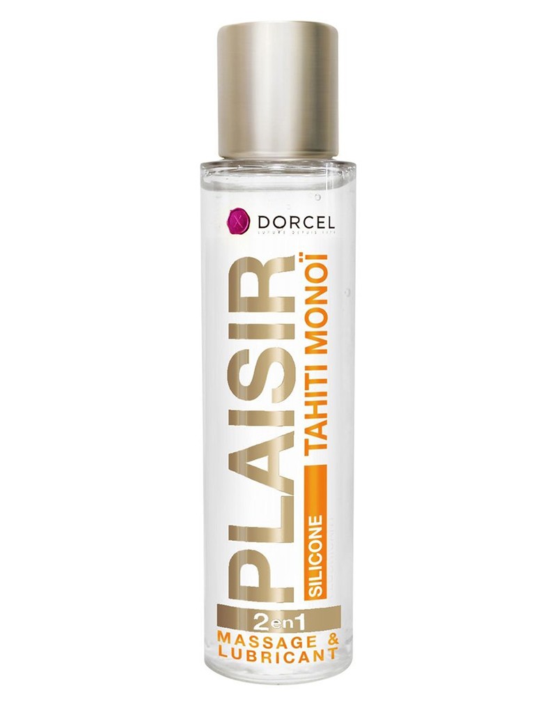 Dorcel Plaisir Tahiti Monoi 100ml - UABDSM