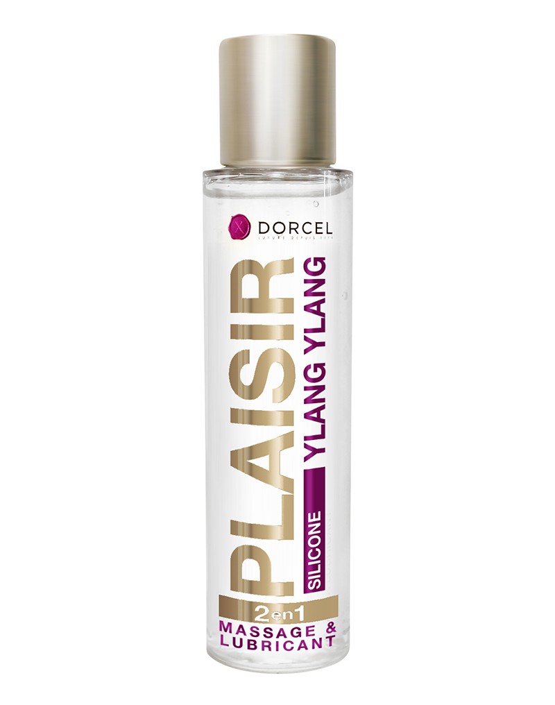 Dorcel Plaisir Ylang Ylang 100ml - UABDSM