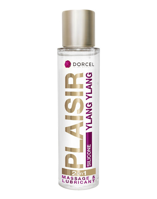 Dorcel Plaisir Ylang Ylang 100ml - UABDSM