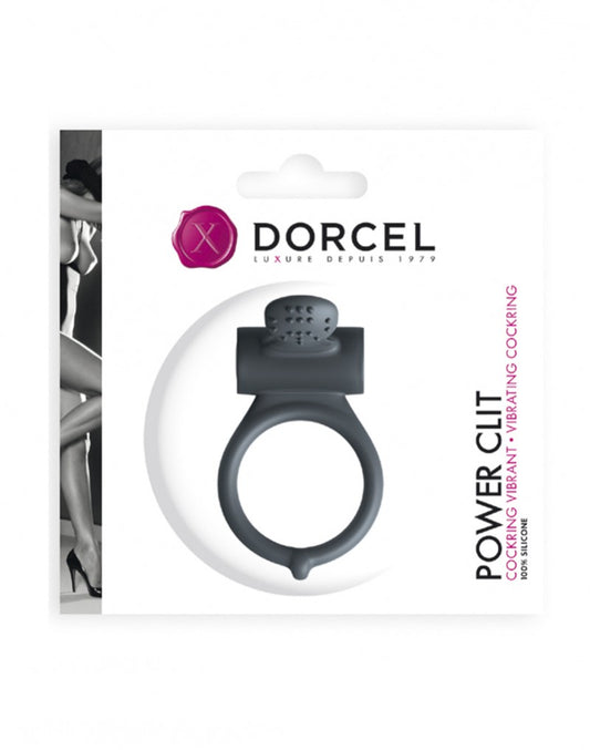 Dorcel Power Clit - 7010012 - UABDSM