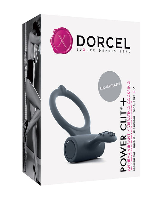 Dorcel - Power Clit+ Recharge - 6071595 - UABDSM