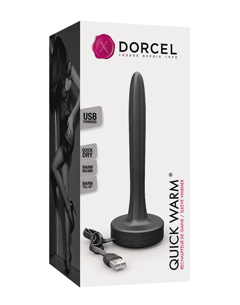 Dorcel Quick Warm - Sleeve Warmer  - 6072134 - UABDSM