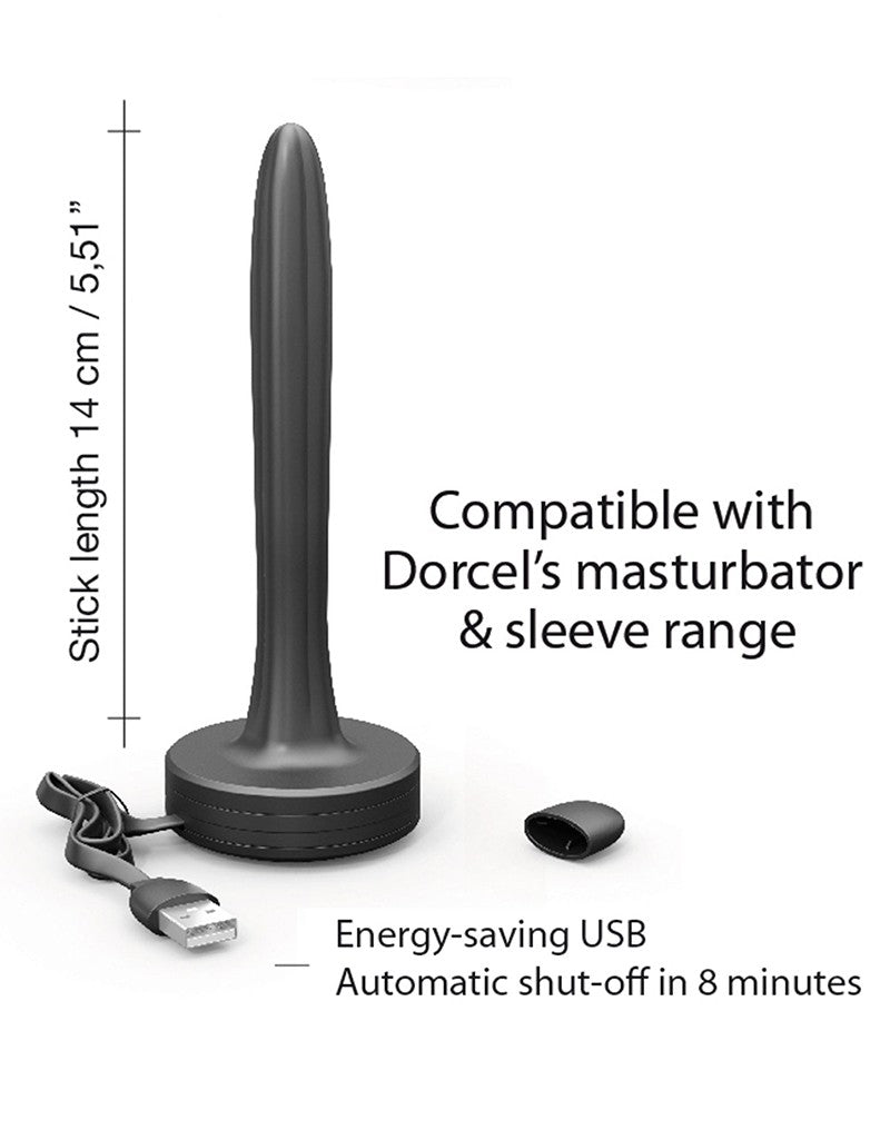 Dorcel Quick Warm - Sleeve Warmer  - 6072134 - UABDSM