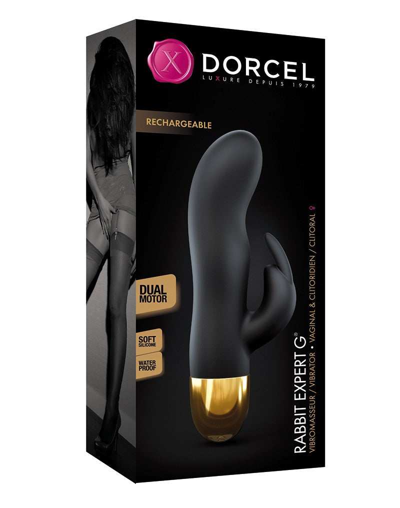 Dorcel - Rabbit Expert G - 6071878 - UABDSM