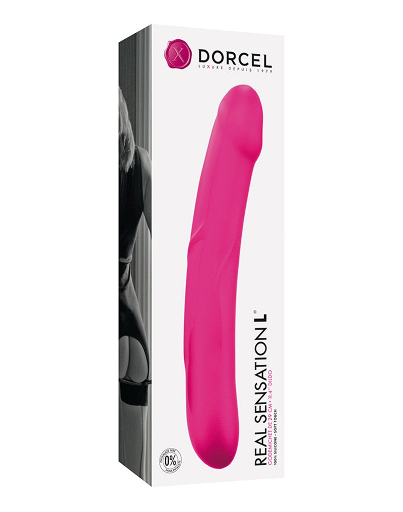 Dorcel Real Sensation L - 6070826 - UABDSM