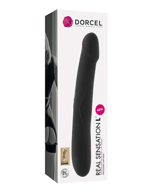 Dorcel Real Sensation L - 6071076 - UABDSM